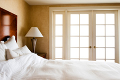 Auchmuirbridge bedroom extension costs