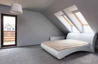 Auchmuirbridge bedroom extensions