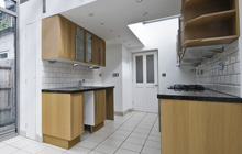 Auchmuirbridge kitchen extension leads